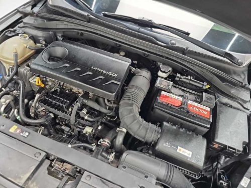현대 i30 (PD) 1.4 터보 사진 5