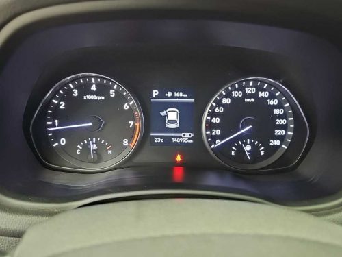 현대 i30 (PD) 1.4 터보 사진 6