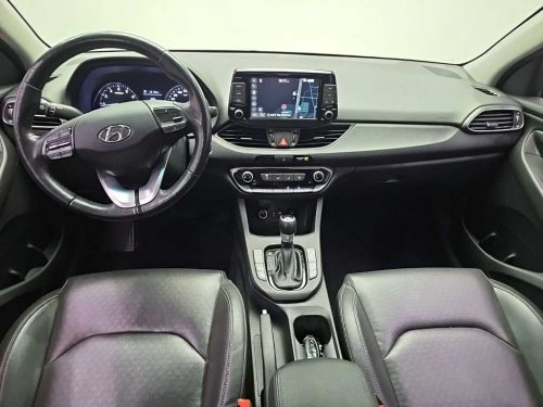 현대 i30 (PD) 1.4 터보 사진 7