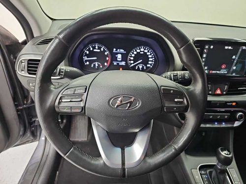 현대 i30 (PD) 1.4 터보 사진 9