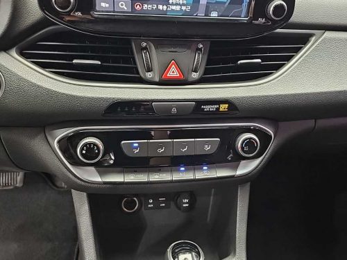 현대 i30 (PD) 1.4 터보 사진 10