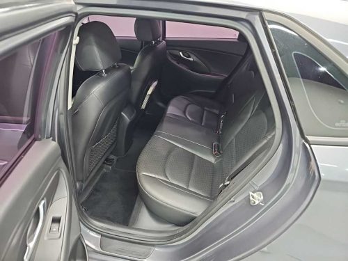 현대 i30 (PD) 1.4 터보 사진 12