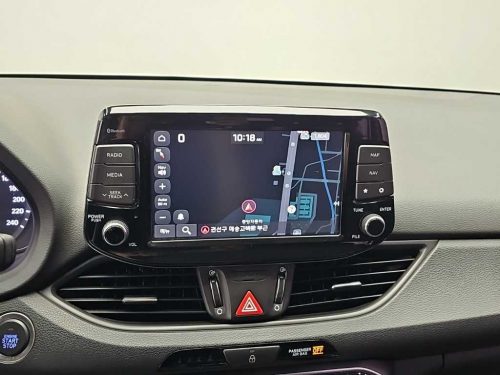 현대 i30 (PD) 1.4 터보 사진 13