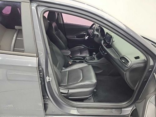 현대 i30 (PD) 1.4 터보 사진 19