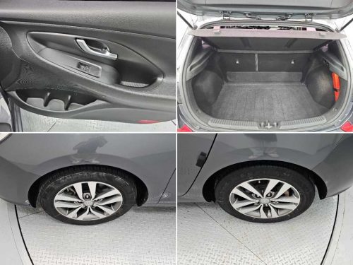 현대 i30 (PD) 1.4 터보 사진 20