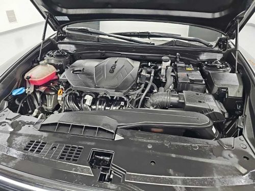 현대 그랜저 (GN7) 가솔린 2.5 2WD 사진 5