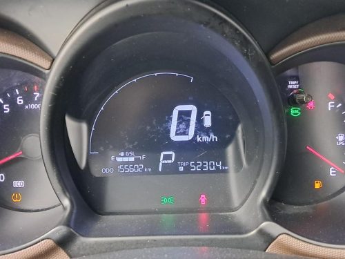 기아 더 뉴 레이 2인승 밴 사진 8