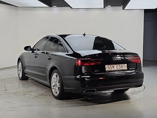 아우디 뉴A6 35 TDI 사진 3