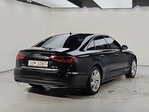 아우디 뉴A6 35 TDI 사진 모두보기