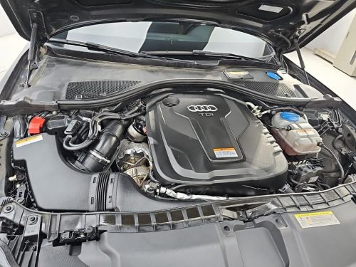 아우디 뉴A6 35 TDI 사진 6