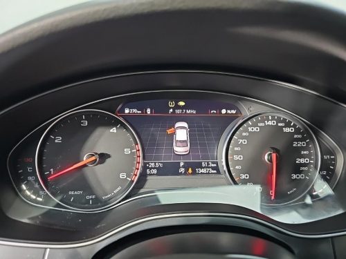 아우디 뉴A6 35 TDI 사진 7