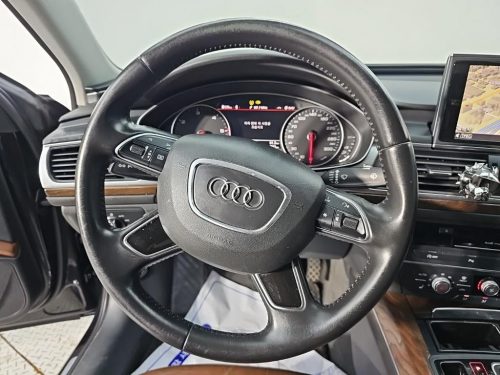 아우디 뉴A6 35 TDI 사진 9