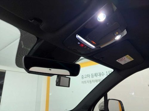 기아 쏘렌토 4세대(MQ4) 가솔린 2.5T 2WD 시그니처 사진 19