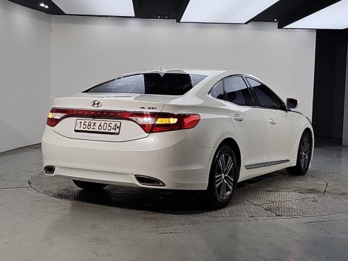 현대 그랜저 HG LPG HG300 MODERN 사진 모두보기