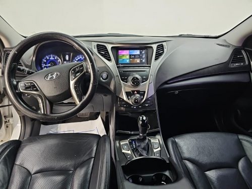 현대 그랜저 HG LPG HG300 MODERN 사진 5
