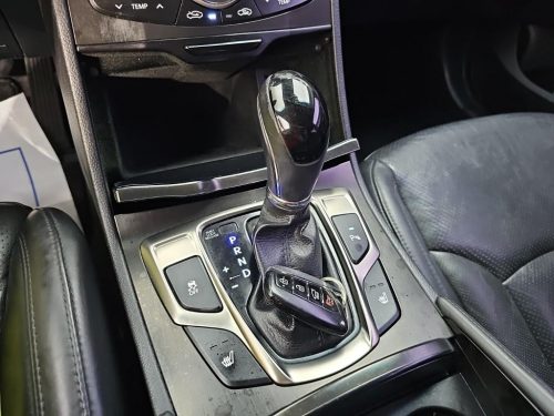 현대 그랜저 HG LPG HG300 MODERN 사진 8