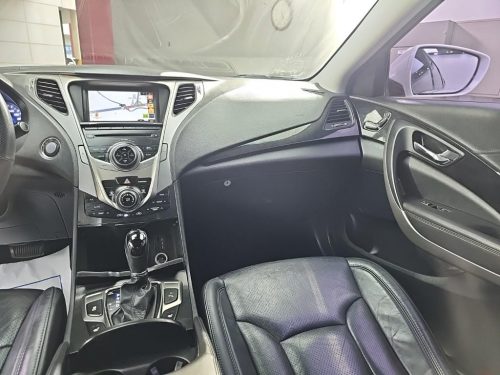 현대 그랜저 HG LPG HG300 MODERN 사진 10