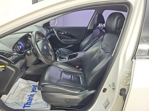 현대 그랜저 HG LPG HG300 MODERN 사진 11