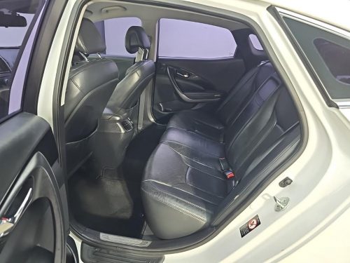 현대 그랜저 HG LPG HG300 MODERN 사진 12