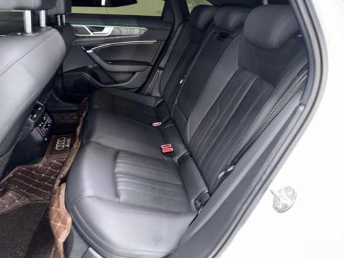아우디 A6 (C8) 45 TFSI 콰트로 프리미엄 사진 7