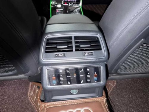 아우디 A6 (C8) 45 TFSI 콰트로 프리미엄 사진 16