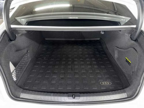 아우디 A6 (C8) 45 TFSI 콰트로 프리미엄 사진 17