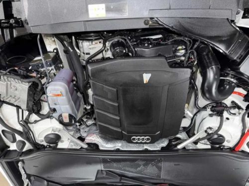 아우디 A6 (C8) 45 TFSI 콰트로 프리미엄 사진 19