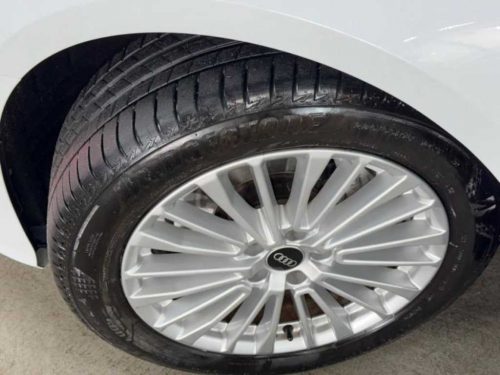 아우디 A6 (C8) 45 TFSI 콰트로 프리미엄 사진 20