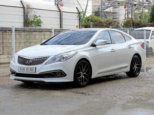 현대 그랜저 HG HG220 MODERN 사진 2
