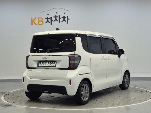기아 더 뉴 기아 레이 프레스티지 사진 3