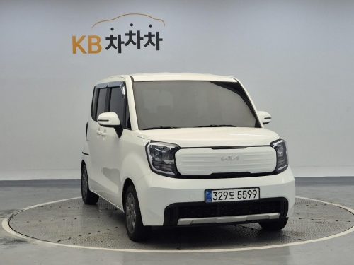 기아 더 뉴 기아 레이 프레스티지 사진 4