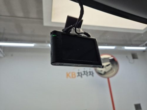 기아 더 뉴 기아 레이 프레스티지 사진 14