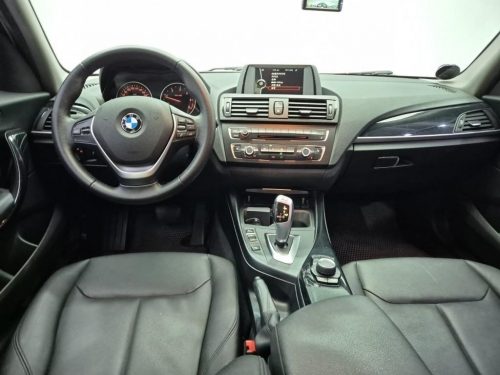 BMW 1시리즈 (F20) 118d 어반 팩 1 사진 6