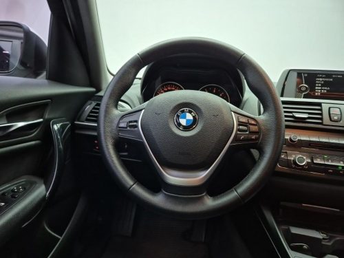 BMW 1시리즈 (F20) 118d 어반 팩 1 사진 모두보기