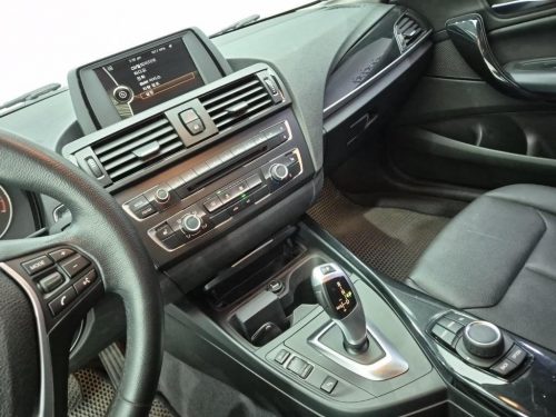 BMW 1시리즈 (F20) 118d 어반 팩 1 사진 8
