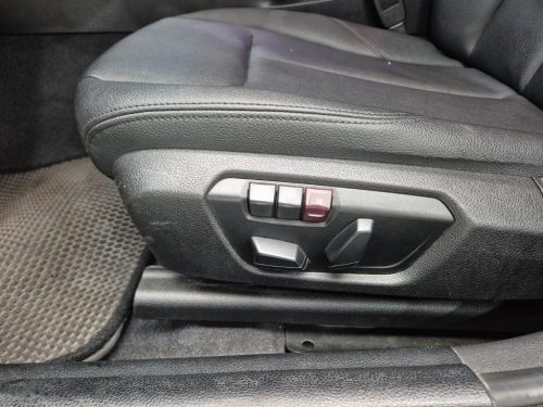 BMW 1시리즈 (F20) 118d 어반 팩 1 사진 12