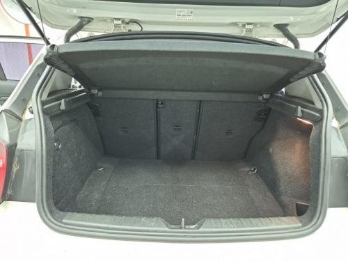 BMW 1시리즈 (F20) 118d 어반 팩 1 사진 14