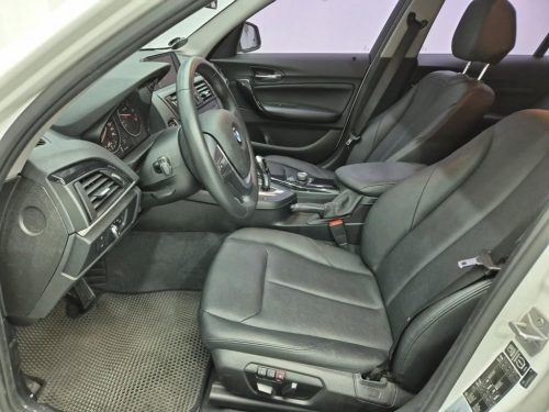 BMW 1시리즈 (F20) 118d 어반 팩 1 사진 15