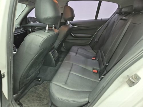 BMW 1시리즈 (F20) 118d 어반 팩 1 사진 16