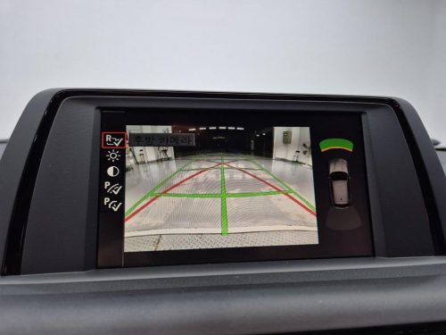 BMW 1시리즈 (F20) 118d 어반 팩 1 사진 18