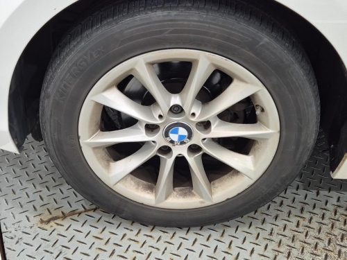 BMW 1시리즈 (F20) 118d 어반 팩 1 사진 19