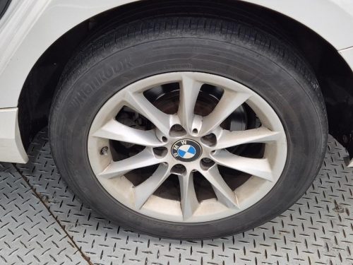 BMW 1시리즈 (F20) 118d 어반 팩 1 사진 20