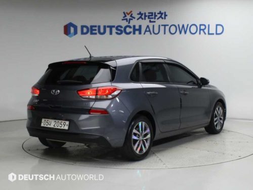 현대 i30 (PD) 1.4 터보 사진 2