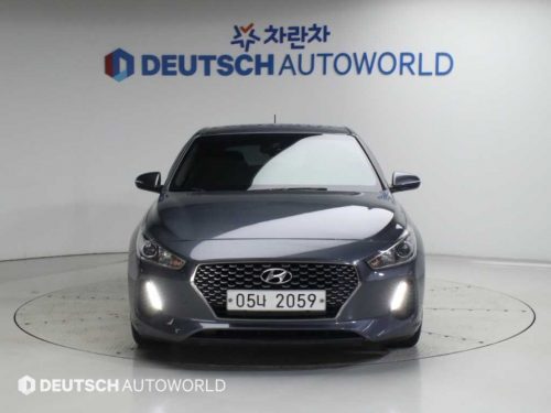 현대 i30 (PD) 1.4 터보 사진 3