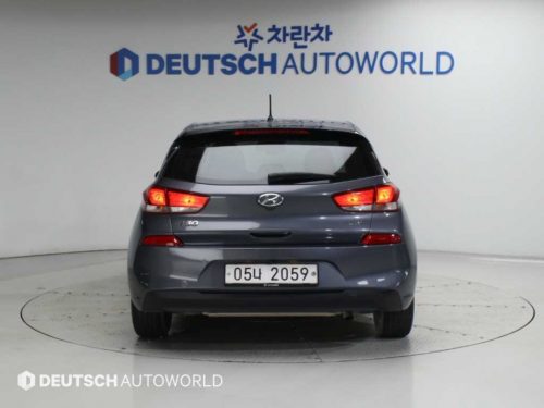 현대 i30 (PD) 1.4 터보 사진 4