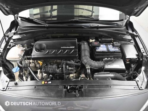현대 i30 (PD) 1.4 터보 사진 6