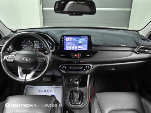 현대 i30 (PD) 1.4 터보 사진 7
