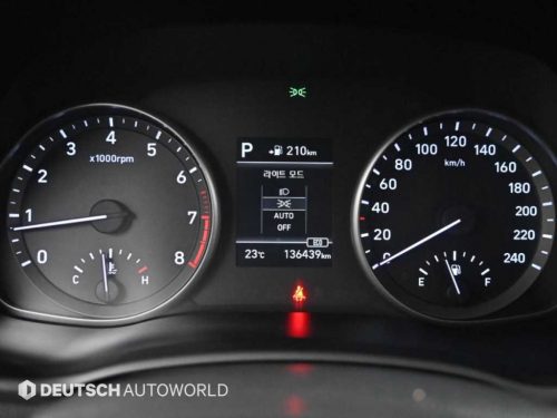 현대 i30 (PD) 1.4 터보 사진 8