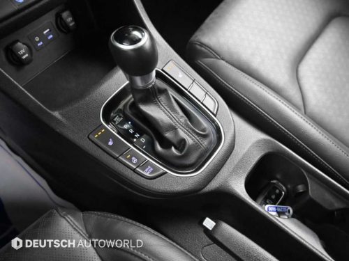 현대 i30 (PD) 1.4 터보 사진 9