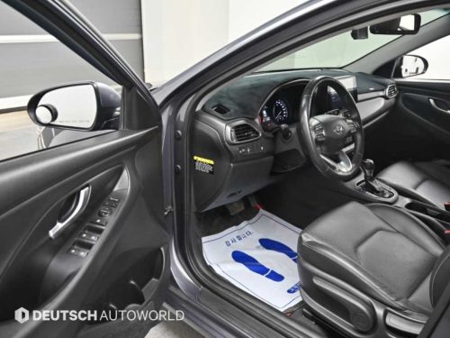 현대 i30 (PD) 1.4 터보 사진 11